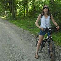 Catherine Garnett's Photo