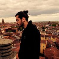 Fotos de Teo Fouquereau