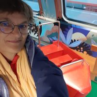 Antje Knapke's Photo