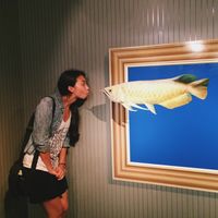 Megan Fiasconaro's Photo