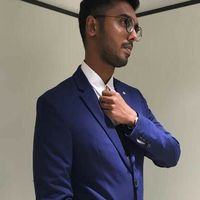 Shanker Gunasegaran's Photo