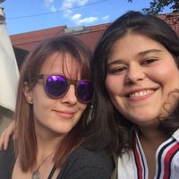 Gaia Giachero的照片