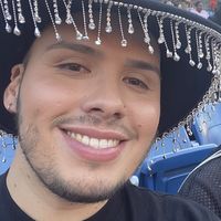 Cairo Mendes的照片