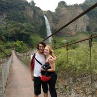 Camilo Villalba的照片