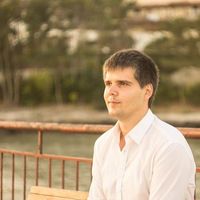 Mihail Bliznenko's Photo