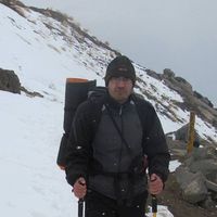 Mojtaba Hajimiri's Photo