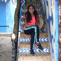 Anastasia Kamal的照片