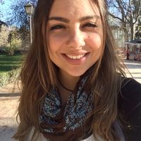 Laís Azzolini's Photo