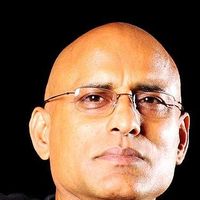 Madhu Mukkamala's Photo