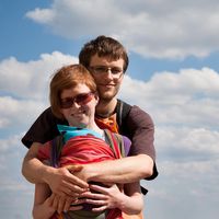 Agata Mazur的照片