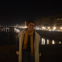 Sofia Tosoni's Photo