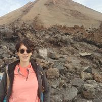 Mariola Martínez Serrano's Photo