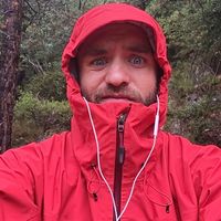 Josep López Grau's Photo