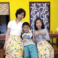 Huang Chi Yun's Photo