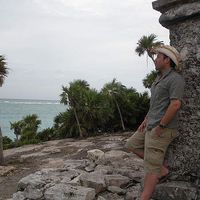 Rafael Casado's Photo