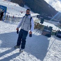 Adam Mohammad's Photo