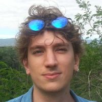 Antoine Wilson's Photo