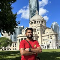 Abhishek Sonavane's Photo