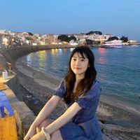 Yingcham Wong's Photo