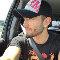 Andrés Campiño的照片