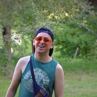 Gabriel Gatica Rojo的照片