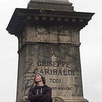 John Turner的照片