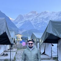 Manjeet Singh的照片