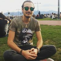 Doğukan Güldaş的照片