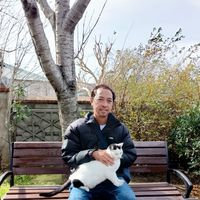 Mirza Fachrurrachman's Photo