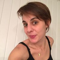 Elyn Monatin的照片