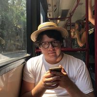 Photos de Gustavo Reis Louro