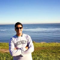 Eapen Joseph的照片