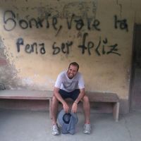 Fotos de Federico Gonzalo Perdomo