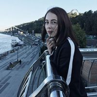 Fotos de Valeriya Obodzinskaya