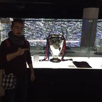 Le foto di Orhan Başpınar