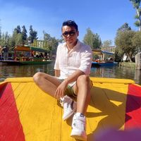 Enrique Suarez Carrera's Photo