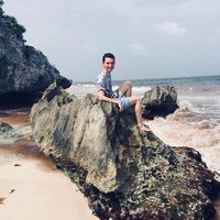 Cathal Moriarty Milner的照片