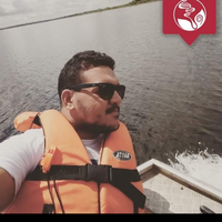 Dennys Carvalho的照片