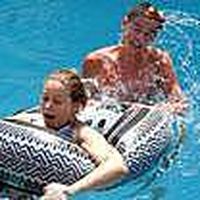 Ben Stevenson's Photo