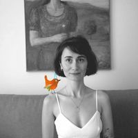 Fotos de BURCU YILMAZ