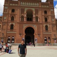 Le foto di Nicolás GP