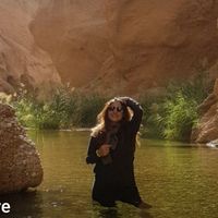 Setare Mohebi's Photo