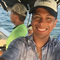 DARWIN COLLADO's Photo