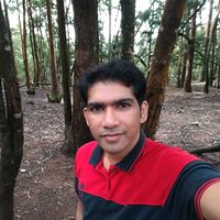 Fotos de Muralitharan Krishnan