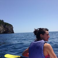 Candela  Murillo的照片