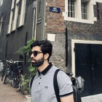 Harpreet Singh Gujra's Photo