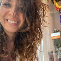 Martina  Paoloni's Photo