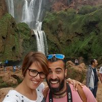 Marco Santiago的照片