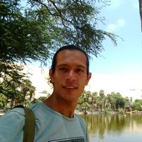 Chucho Saenz's Photo