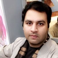 Faizan Ahmed's Photo